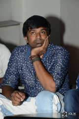 Kumari 21 F Movie First Look Launch